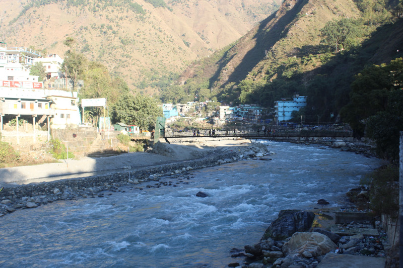 दार्चुला घटनाबारे भारतले बाेलायाे नेपाल–भारतका सुरक्षा अधिकारीकाे बैठक